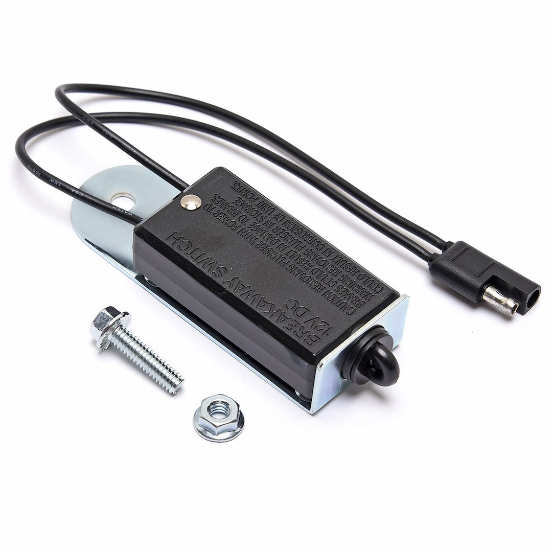 ROADMASTER BREAKAWAY SWITCH ASSEMBLY [650898]