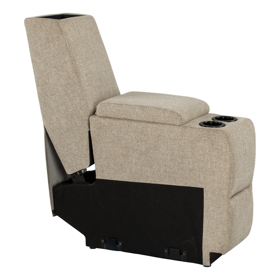 LIPPERT COMP HERITAGE SERIES CENTER CONSOLE [2020129307]