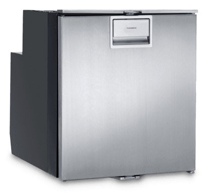 DOMETIC CRX1065 COMPLETE STAINLESS DOOR WIT [75502.307.20]