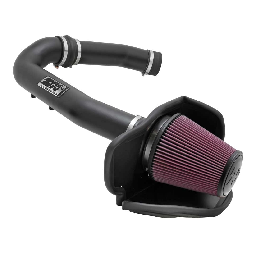 K&N FILTER INTKE G CHRKEE DURNGO 3.6 [77-1560KTK]