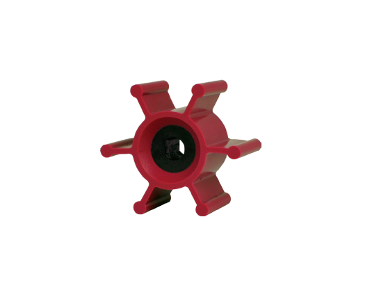 JABSCO BALLAST KING IMPELLER 24 PACK BULK [23095-0007-24]