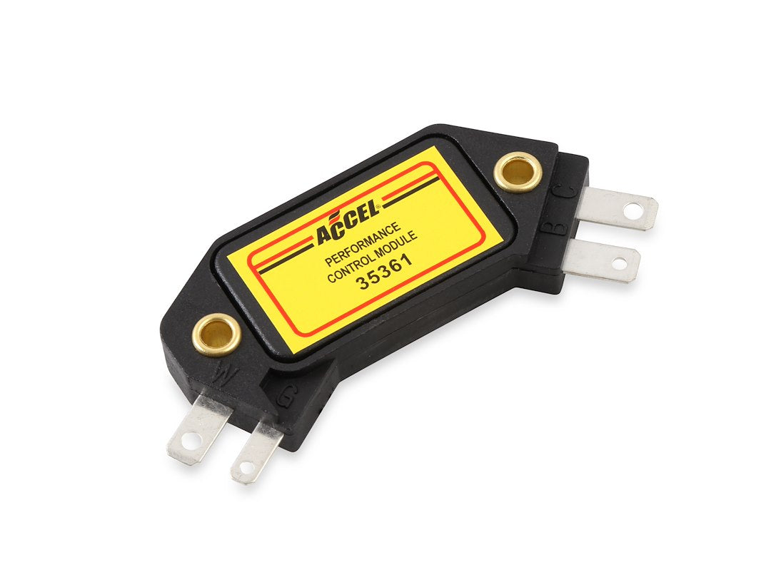 ACCEL CONTROL MODULE 75-80 GM [35361]