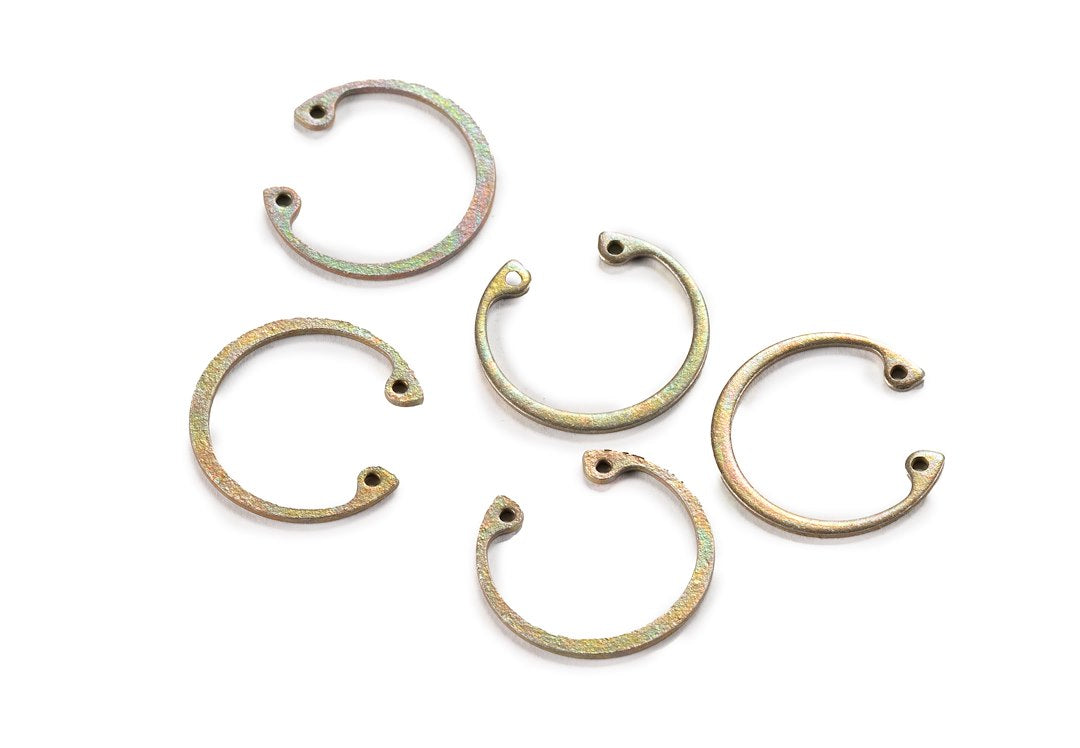 FACTOR 55 INTERNAL RETAINING RING (QTY 5) -- [10513]