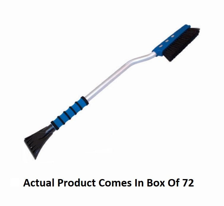 HOPKINS 35' ULTRA MAXX  SNOWBRUSH -QUARTER [QP72-999CT]
