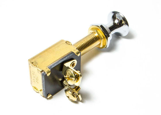 SIERRAMARINE PUSH-PULL SWITCH [MP39530]