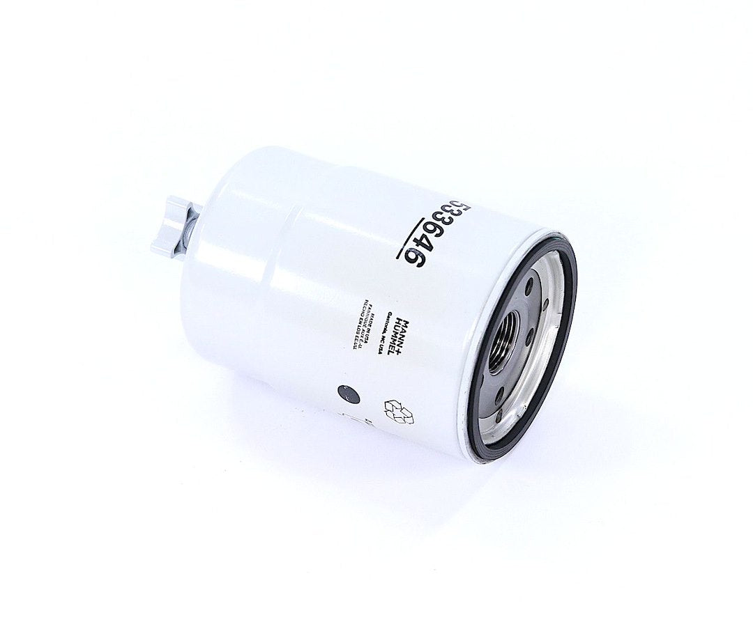 WIX FILTR HD FUEL [33646]
