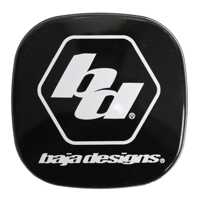 BAJA DESIGN HEADLIGHT LENS [668001]