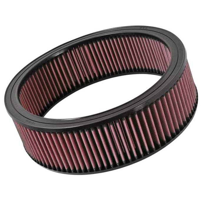 K&N FILTER AIR FILTER SEE APPL.GUIDE [E-1500]