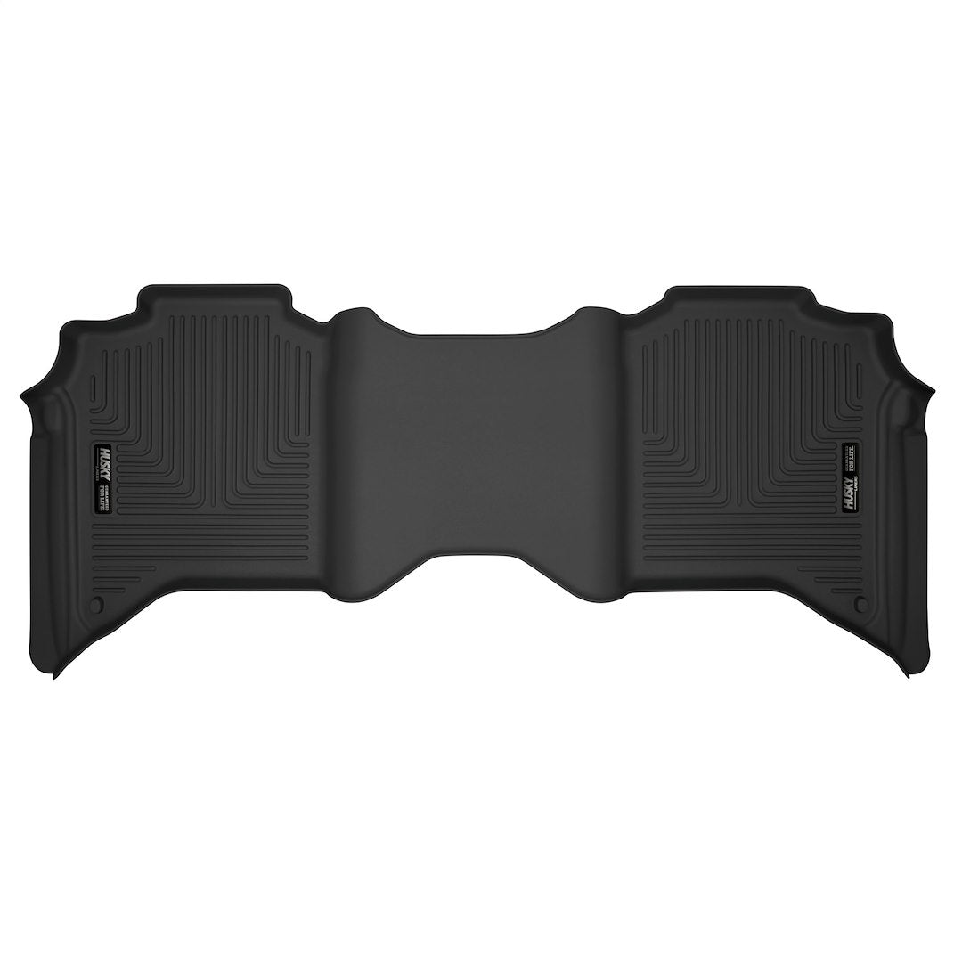 HUSKYLINER REAR MATS 20 RAM 2500 CREW CAB [53631]