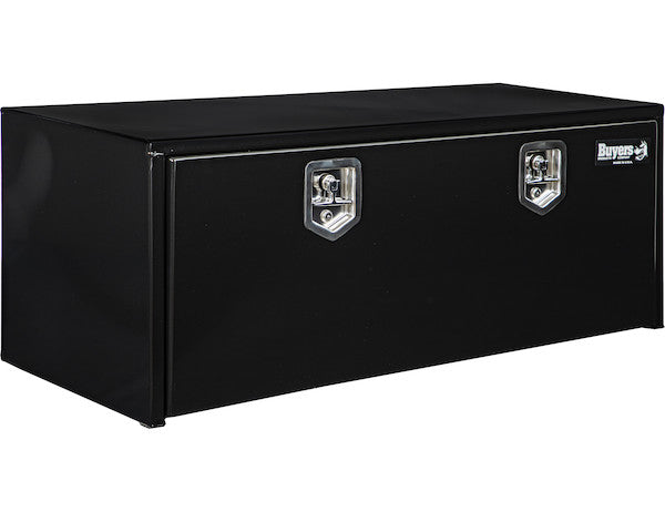 BUYERS PROD 18X18X48 BLK TOOL BOX [1702310]
