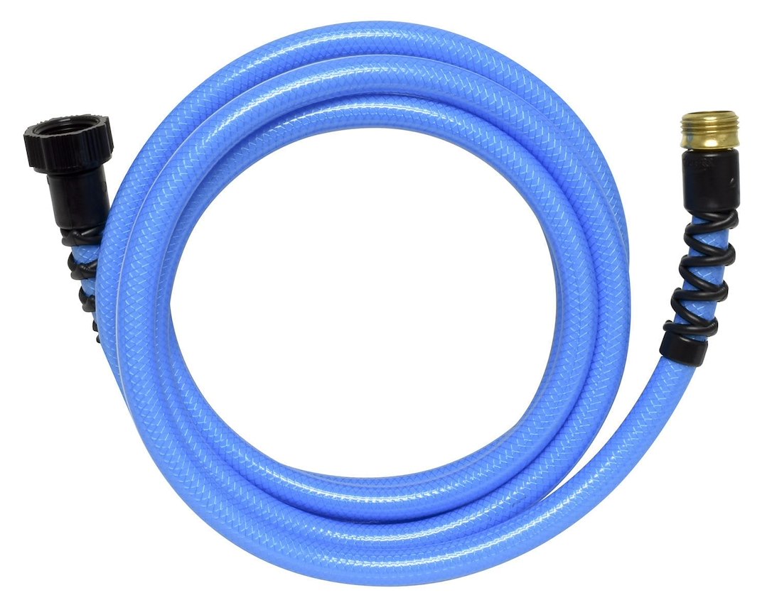 VALTERRA LLC WATER HOSE BLUE 1/2' X10' [W01-8120]