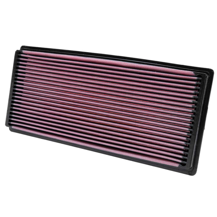K&N FILTER PANEL FLTR SEE APPL.GUIDE [33-2114]