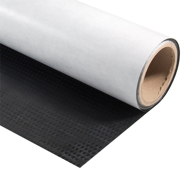 AP PRODUCTS 28' X 25' BOTTOM BOARD BLK POLY BAG [022-BP2825]