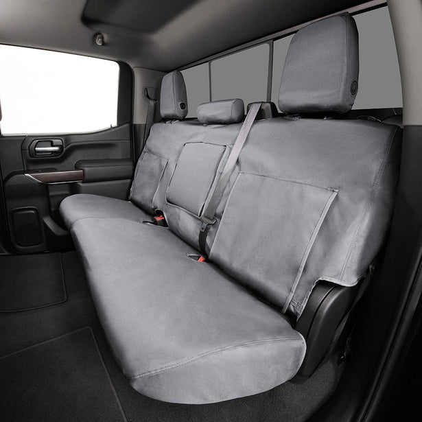 COVERCRAFT SSRR F-150 2019 W/60/40-SPLIT BENCH [SS8490WFGY]