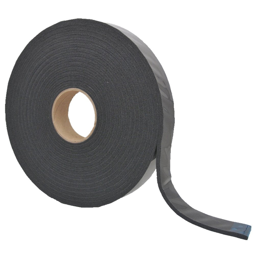 AP PRODUCTS 1/4'X1-1/2'X30' CAP TAPE- [018-141125]