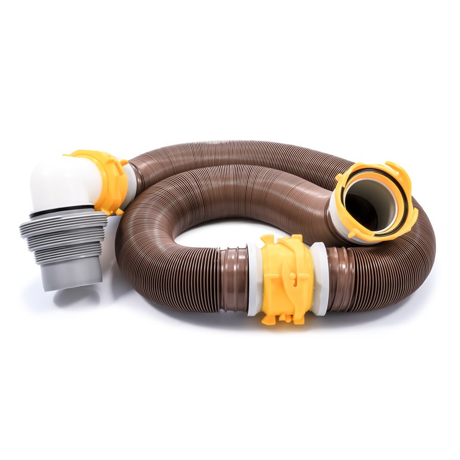 CAMCO REVOLUTION SEW 20' HOS KT [39625]
