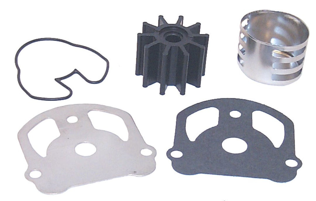 SIERRAMARINE IMPELLER KIT [18-3212-1]
