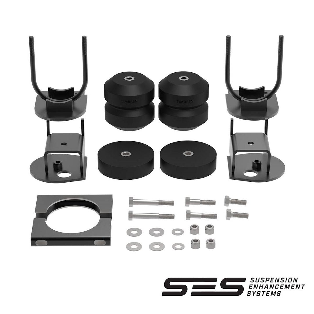 TIMBREN SES SUSPENSION UPGRADE F150 2015 [FR1504E]
