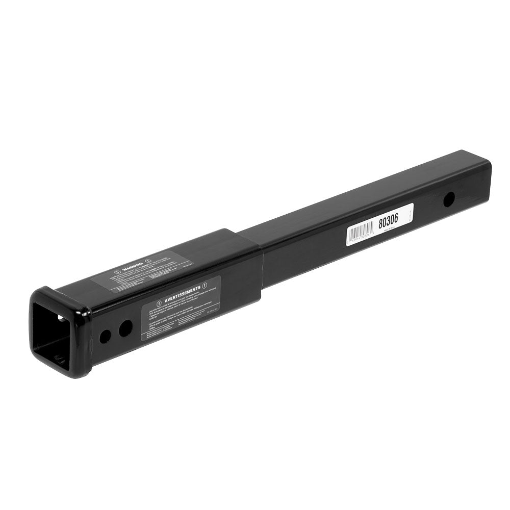TOW READY 2' REC EXTENSION 18' [80306]