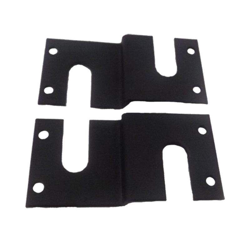 PINNACLE FLOOR BRACKETS [18-1052]
