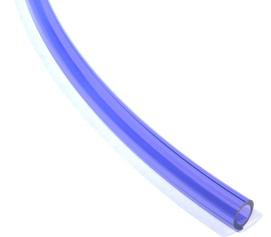 HELIX RACING 5/16' ID X 7/16' OD X 3 FT. PURPLE [516-7165]