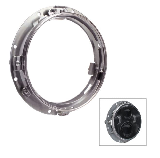 JW SPEAKER 8700 MOUNTING RING KIT [3156351]