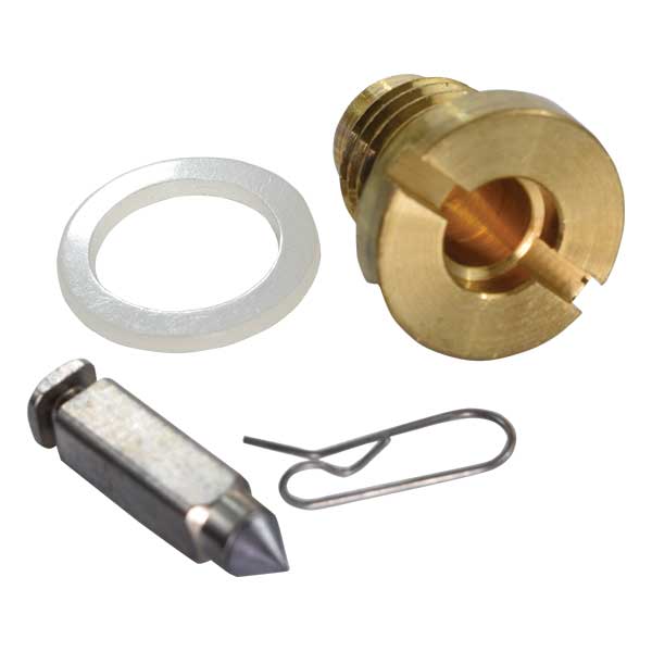 EMP FLOAT VALVE [1300-01411]