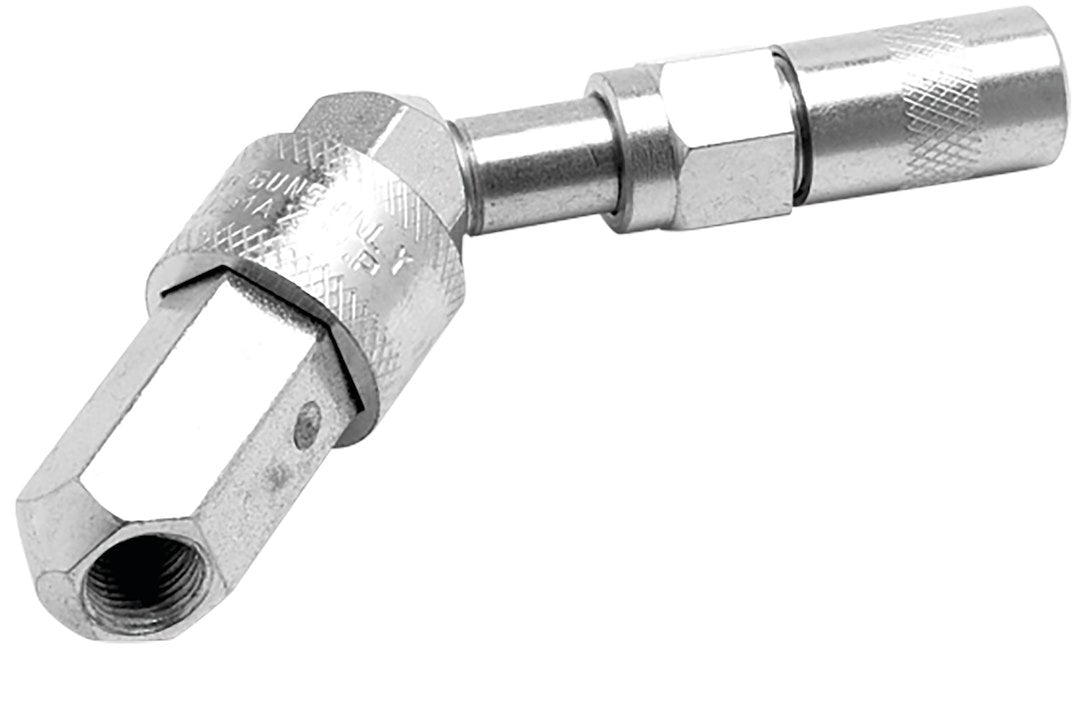 PERFORM TOOL GREASE GUN COUPLER [W54226]