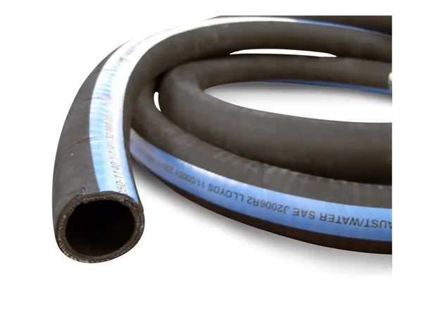 SIERRAMARINE 3/4' SHLDFLX II WTR/EXHST 50'-SP [16-250-0340S]