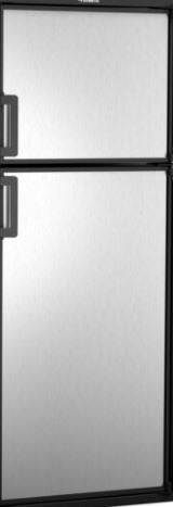 DOMETIC PANEL SET DOOR SS DM2872 2882 [3106863.313F]