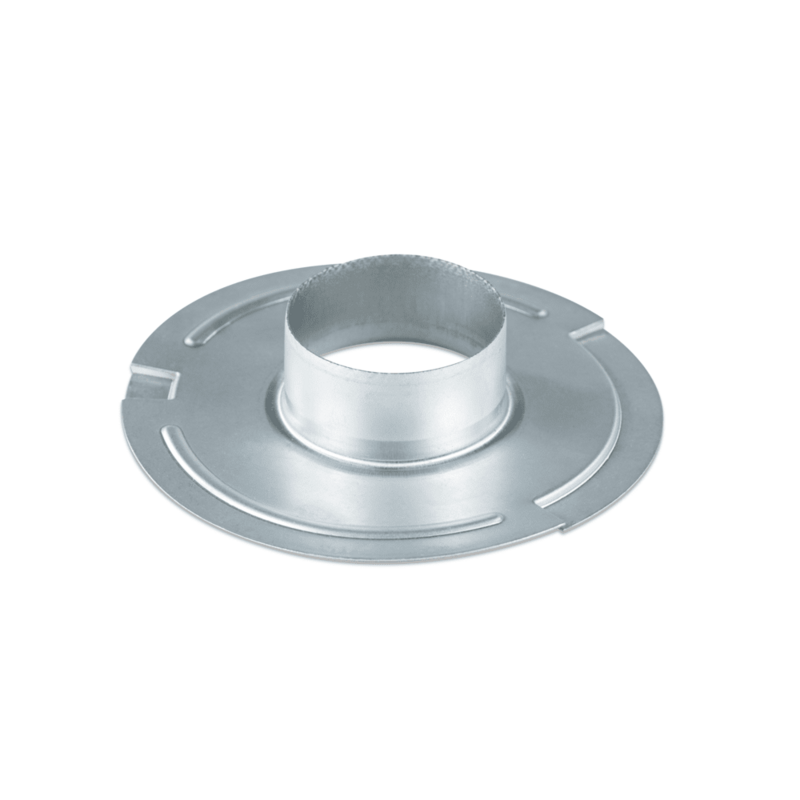 DOMETIC ADAPTER  DUCT  2 INCH  1 INCH COLLA [36688]