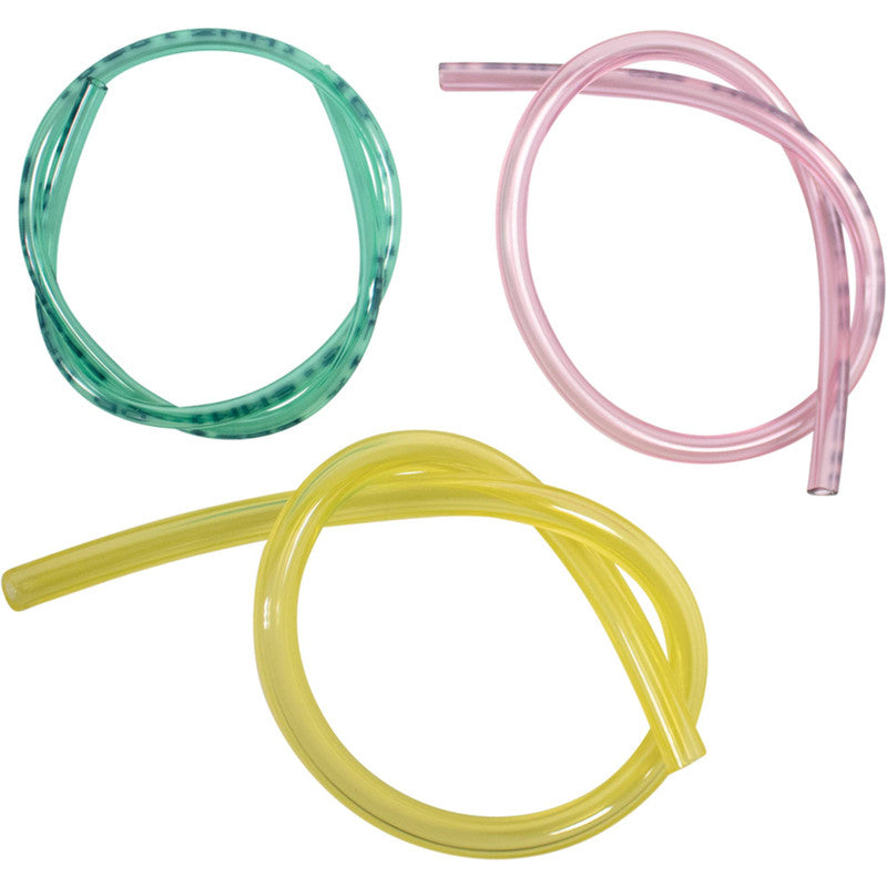 HELIX RACING SMALL DIA. FUEL LINE  .080 .094 .12 [066-1100]