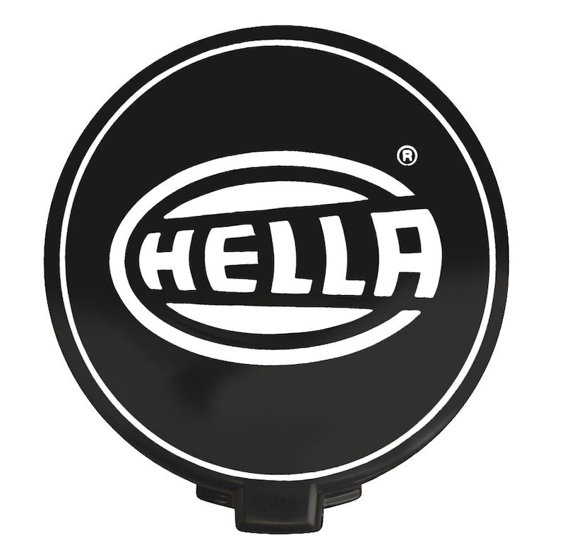 HELLA COVER/STONE SHIELD IN BLACK [173146011]
