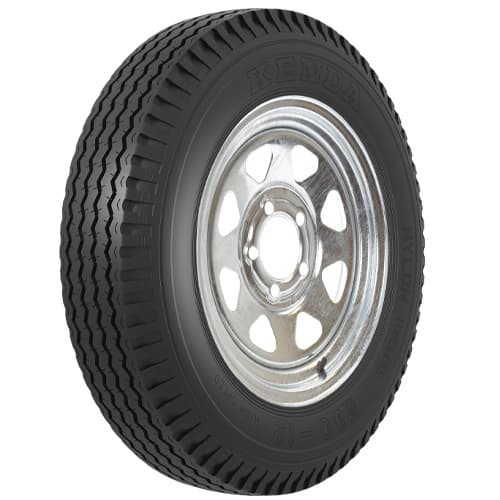 AMERICANA 480-12 C/5H SPK WH STR [30660]