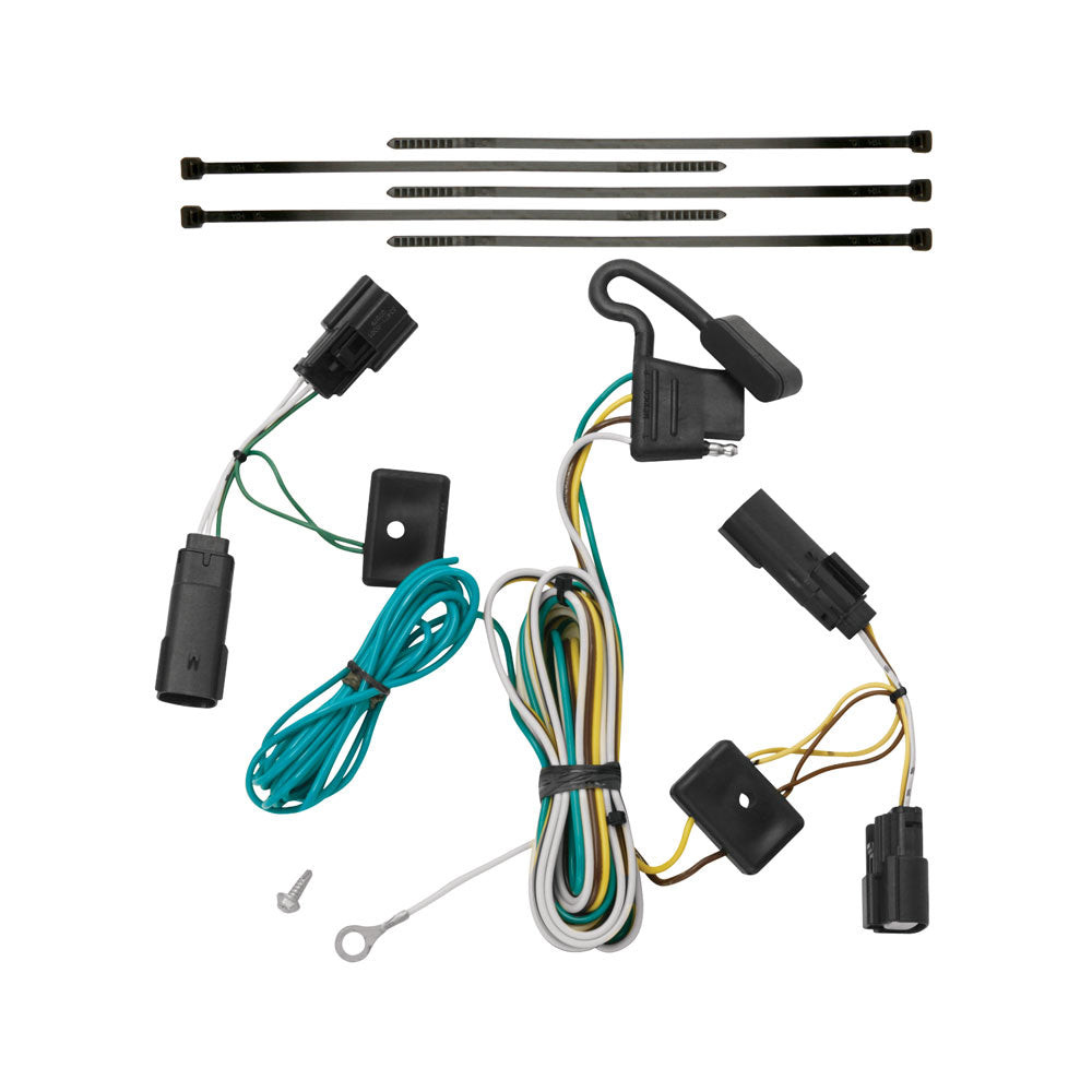 TEKONSHA CONCTR ASSY T-ONE TOWRDY [118472]