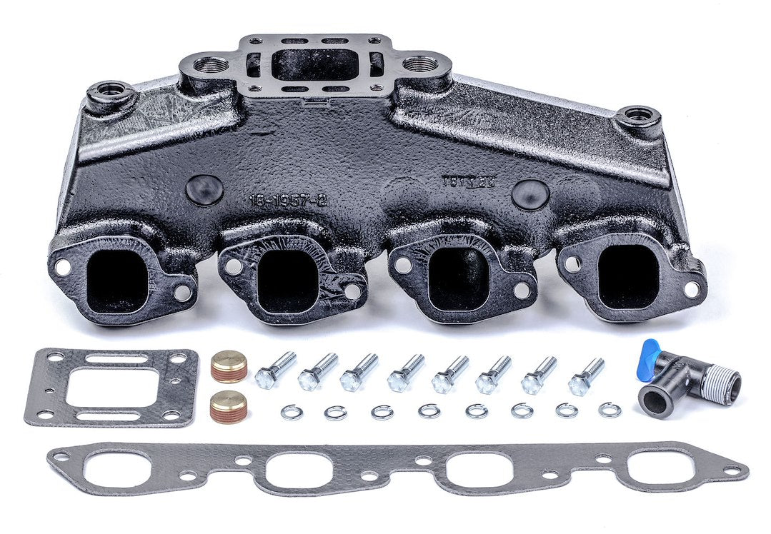 SIERRAMARINE MANIFOLD [18-1957-2]