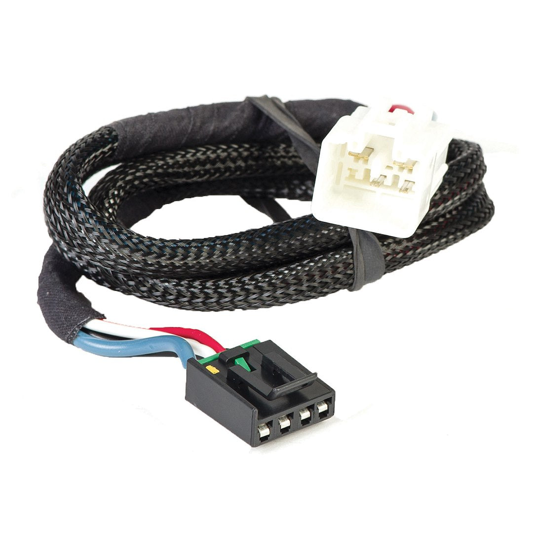 HUSKY TOWING B/C HARNESS HUSKY T/S TOYOTA [31867]