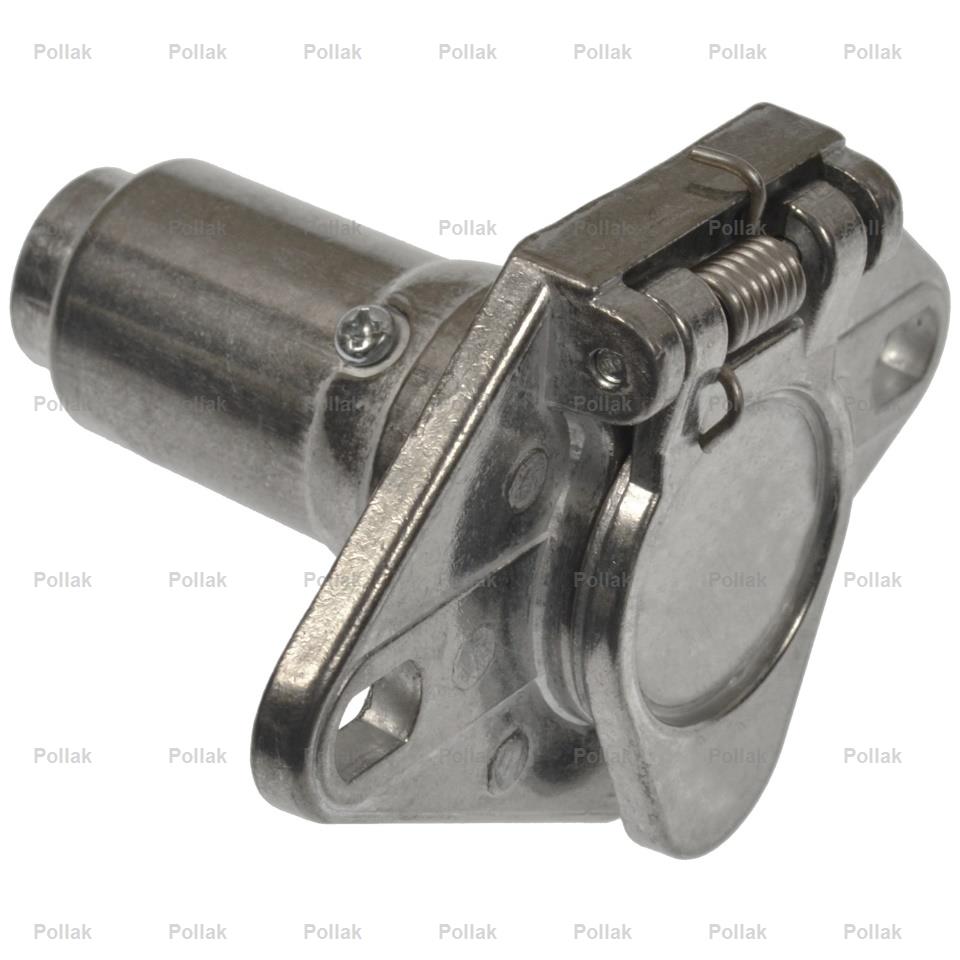 POLLAK 6-WAY DIE-CAST CONNECTOR [11-609E]
