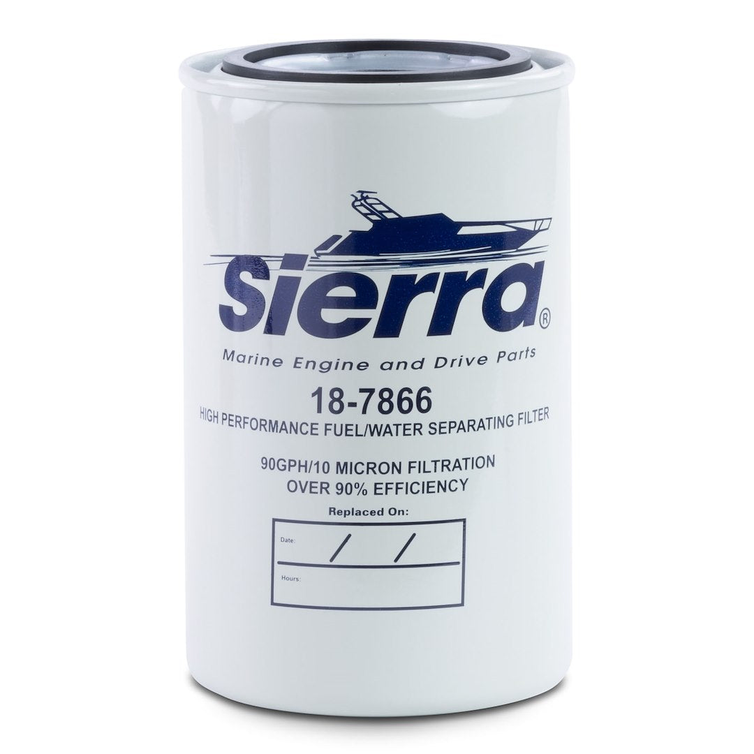 SIERRAMARINE FUEL FILTER [18-7866]