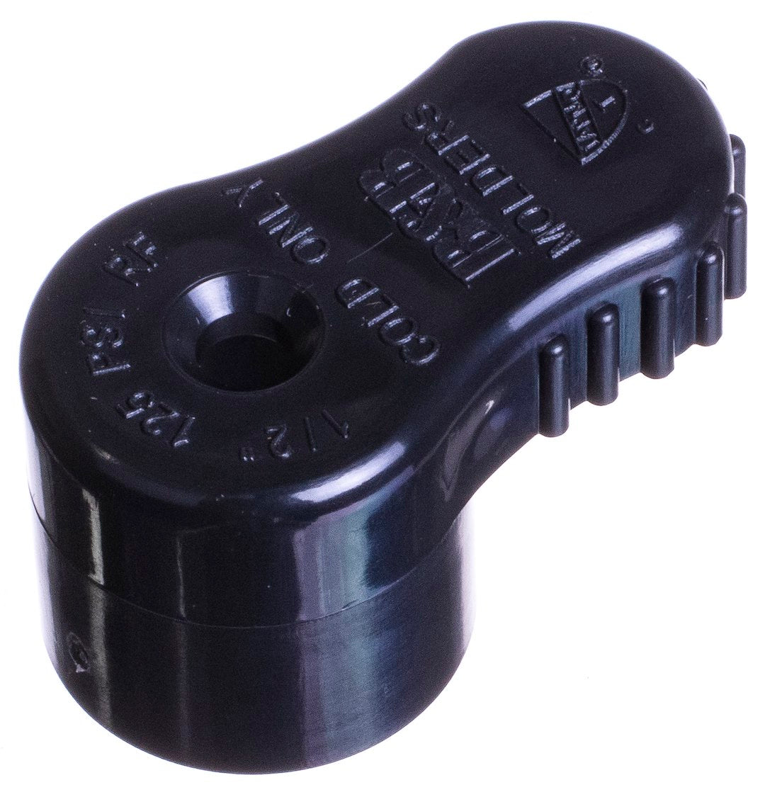 B&B MOLDERS MINI DIVERTER HANDLE [94146]