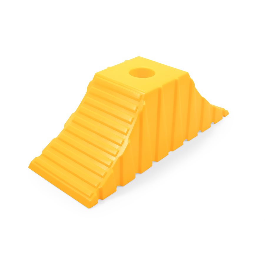 CAMCO TANDEM WHEEL CHOCK (E/F) [44435]