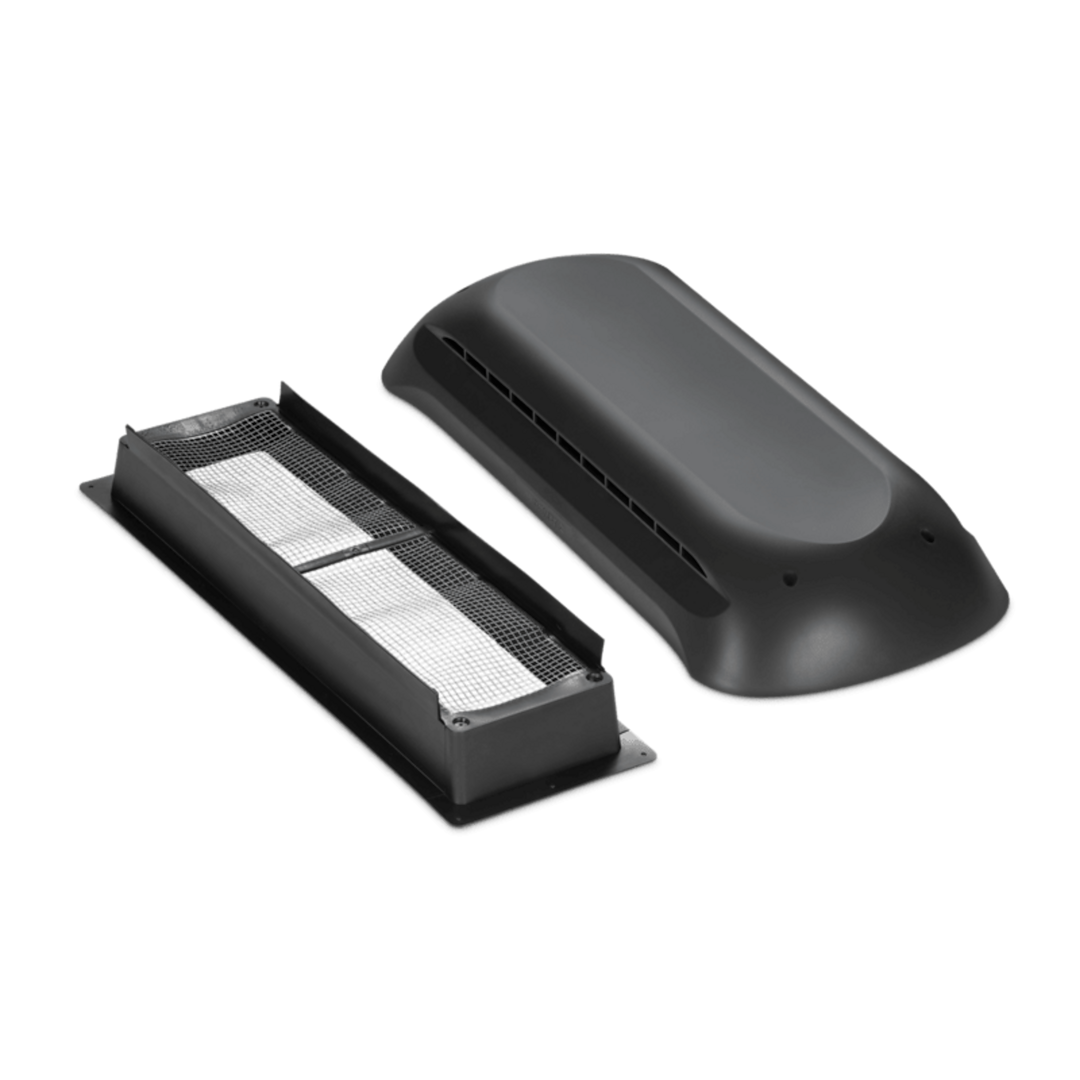 DOMETIC VENT ROOF KIT BLACK [3311236.024]