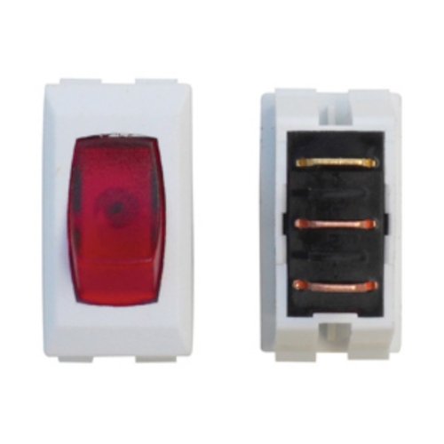 VALTERRA LLC WHITE/RED LAMP [DG110VP]