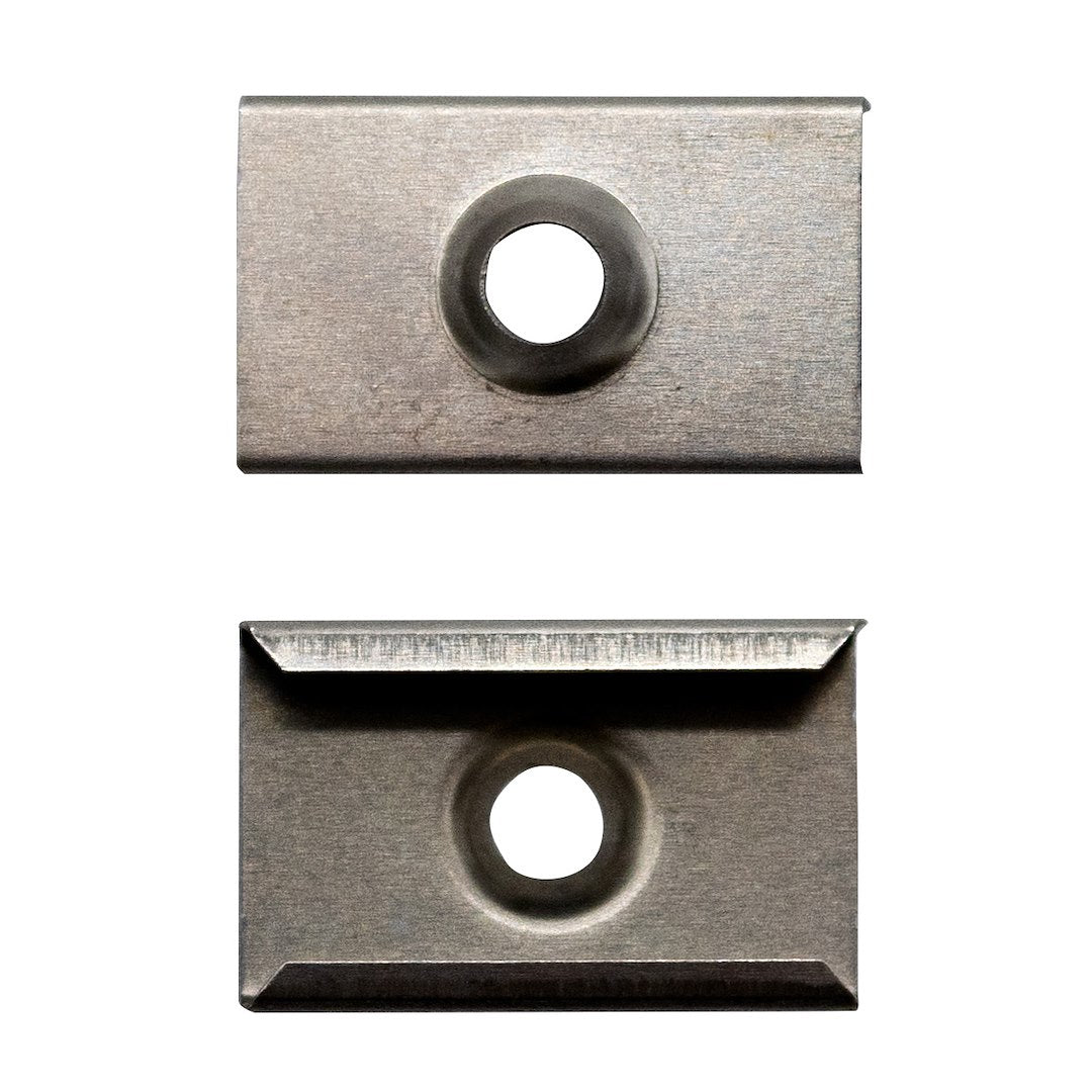 LUMISHORE US ECLIPSE STRIP LIGHT BRACKET - STAIN [60-0510]
