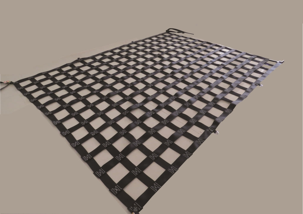 TRAILFX LB CARGO NET 73' X 99' [G22029B]