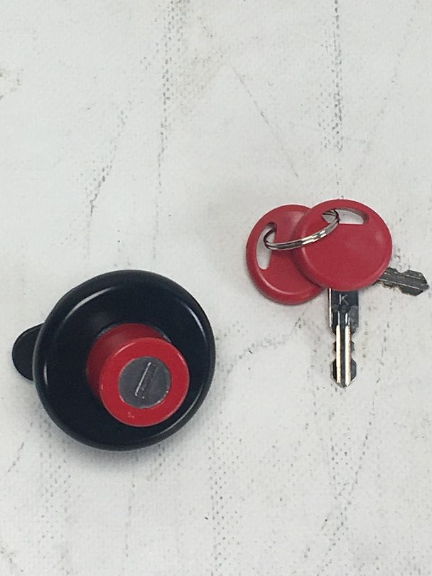 WEATHERGUARD DEFENDER SERIES LOCK KEY 750 [70554-750]