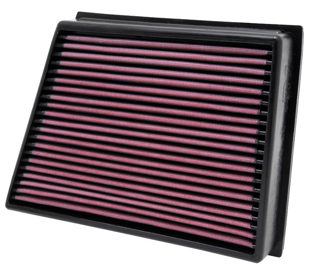 K&N FILTER 2011 CHEVY 6.6 AIR FILTER [33-2466]