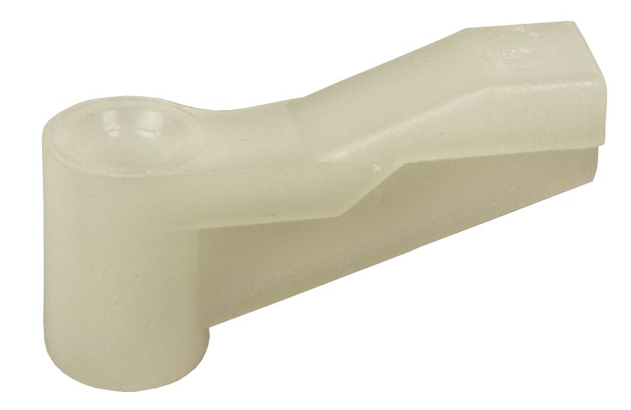 JR PRODUCTS OUTLET MOUNTING TABS [05-14095]