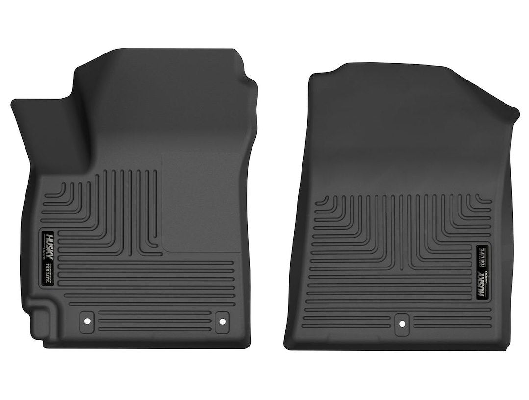 HUSKYLINER WB FRONT FLOOR LINER [15291]