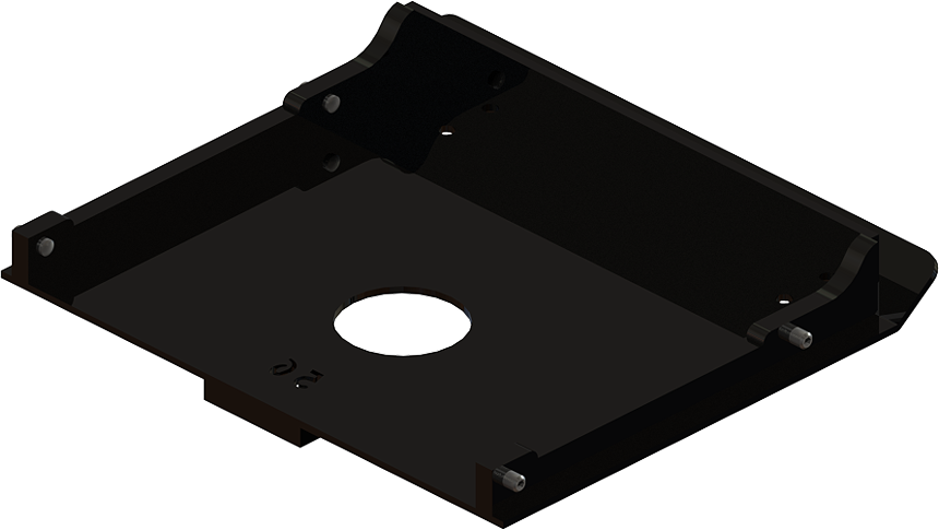 PULLRITE QUICKCNECT SGLIDE [331756]